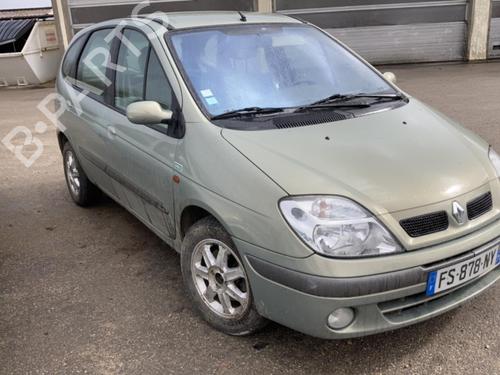 Kotflügel rechts vorne RENAULT SCÉNIC I MPV (JA0/1_, FA0_) 1.6 (JA00, JA16, JA15, JA19, JA1V, JA2B, JA2C, JA0B,... | BP21731084C42 