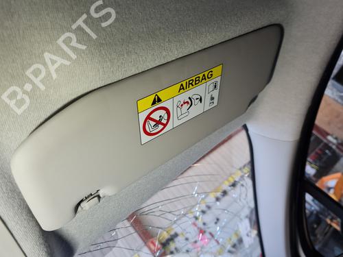 Left front driveshaft CITROËN C3 III (SX) 1.5 BlueHDi 100 (SXYHYP, SXYHTU) | BP24184252M38  - Image 14