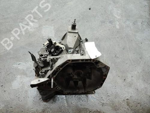 Gearbox NISSAN NOTE (E12) 1.5 dCi | BP21734880M3 