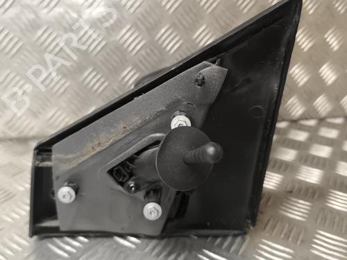Right mirror RENAULT CLIO III (BR0/1, CR0/1) 1.2 16V Hi-Flex (BR1U, CR1U) | BP28305064C27 