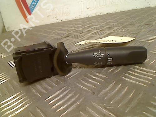 Used Steering column stalk PEUGEOT 206 Hatchback (2A/C) 2.0 HDI 90 (90 hp) 21745942