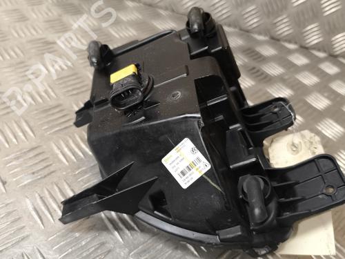 Left front fog light VW GOLF VI (5K1) 2.0 TDI | BP26301831C30  - Image 7