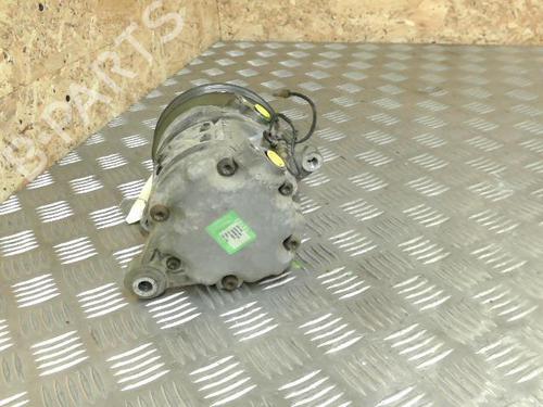 AC compressor OPEL FRONTERA A (U92) 2.2 i (54MWL4) 4042200051