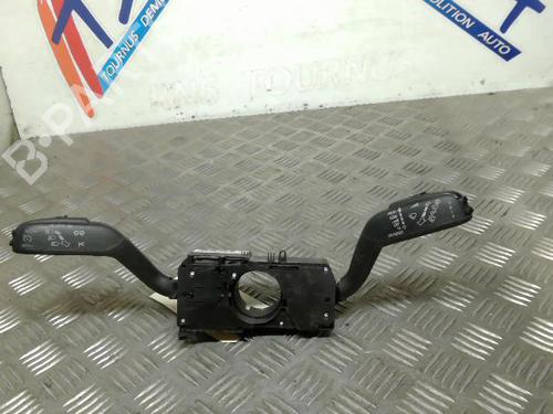 Used Steering column stalk SEAT IBIZA IV (6J5, 6P1) 1.6 TDI (90 hp) 21738970