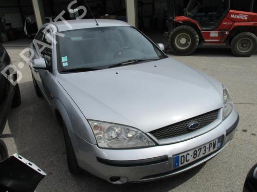 Left mirror FORD MONDEO III (B5Y) 2.0 16V TDDi / TDCi | BP21752781C26 