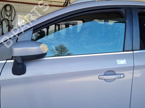Used Left front door FORD KUGA I 2.0 TDCi (140 hp) 24862973