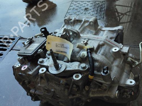 Gearbox CITROËN DS4 (NX_) 1.6 BlueHDi 120 | BP21749618M3 