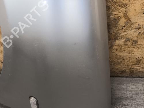 Aleta delantera izquierda RENAULT CLIO II (BB_, CB_) 1.5 dCi (B/CB07) | BP30890295C41