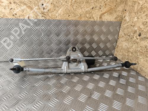Used Front wiper motor RENAULT KANGOO (KC0/1_) 1.5 dCi (KC07) (65 hp) 21748173