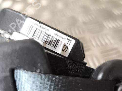 Rear right seatbelt RENAULT ZOE (BFM_) ZOE | BP29082902I28 - Image 5