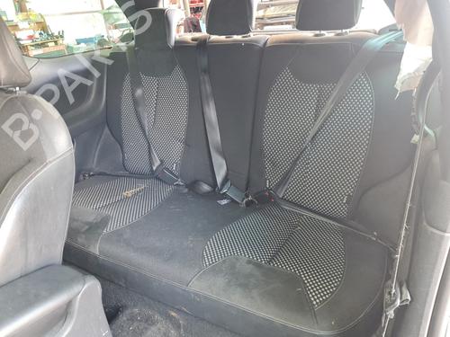 Left taillight CITROËN DS3 (SA_) 1.6 HDi 110 | BP26894522C34  - Image 14