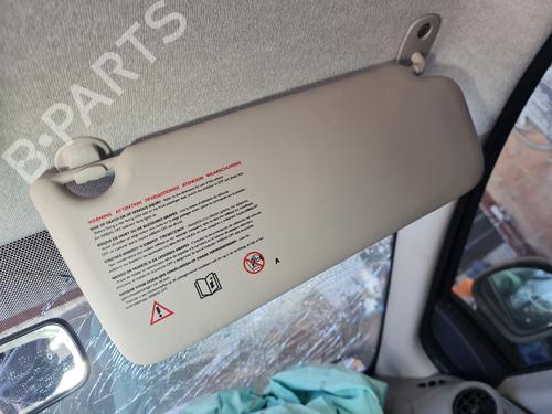 Left front steering knuckle RENAULT TWINGO II (CN0_) 1.2 16V (CN0K, CN0V, CN0A) | BP24984956M25 - Image 19