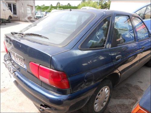 Right taillight FORD ESCORT VI (GAL, AAL, ABL)  | BP21753513C35 