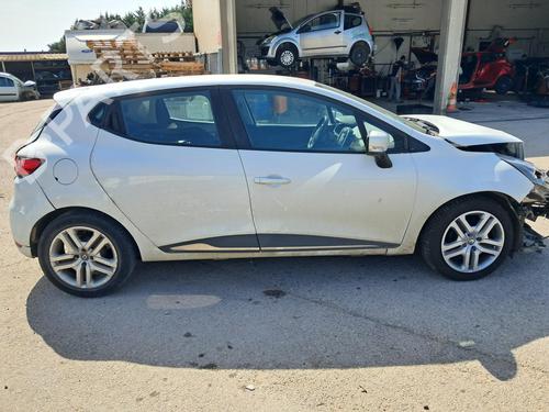 Other RENAULT CLIO IV (BH_) 1.5 dCi 90 | BP29282365O1 