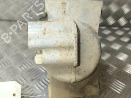 AC compressor NISSAN NAVARA NP300 (D40) 2.5 dCi 4WD (D40TT, D40T, D40M, D40BB) | BP22008381M34 