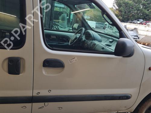 Used Right front door RENAULT KANGOO (KC0/1_) D 65 1.9 (KC0E, KC02, KC0J, KC0N) (64 hp) 29759150