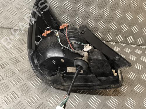 Right taillight KIA RIO II (JB) 1.4 16V | BP24057208C35 