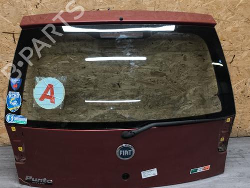 Bakluke CC/Kombi-Kupé FIAT PUNTO (188_) 1.2 60 (188.030, .050, .130, .150, .230, .250) (60 hp) 22017855