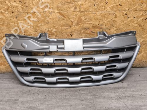 Grill RENAULT MASTER III Van (FV) 2.3 dCi 100 FWD (FV0A, FV0B, FV0G, FV0K, FV0H) (101 hp) 31068755
