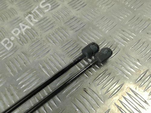 Used Tailgate lift support OPEL CORSA D (S07) 1.3 CDTI (L08, L68) (75 hp) 21731217