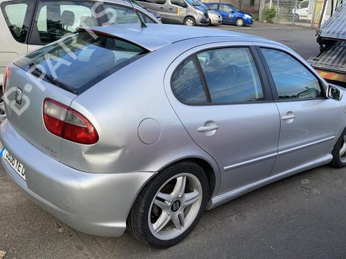 Steering column stalk SEAT LEON (1M1) 1.9 TDI | BP21731798I23 