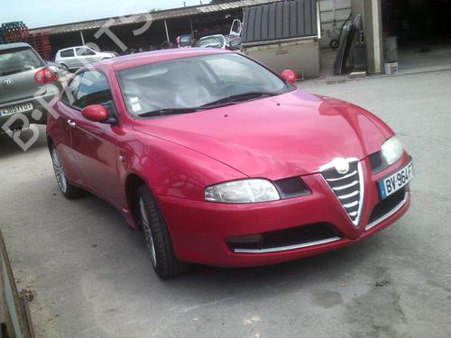 Retrovisor derecho ALFA ROMEO GT (937_) 1.9 JTD (937CXN1B) | BP21751302C27 