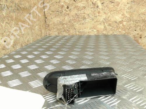 Left front window switch RENAULT MEGANE II (BM0/1_, CM0/1_) 1.5 dCi (BM1E, CM1E) | BP21729072I27 