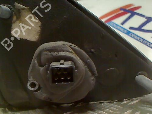 Left mirror FORD MONDEO II (BAP) 1.8 TD | BP21752786C26 