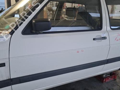 Used Left front door VW GOLF II (19E, 1G1) 1.6 (75 hp) 29513532