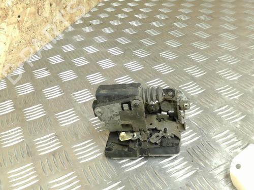 Used Rear left lock DACIA DUSTER (HS_) 1.5 dCi (86 hp) 21745786