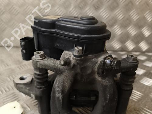 Left rear brake caliper NISSAN QASHQAI II SUV (J11, J11_) 1.2 DIG-T | BP21741131M107 