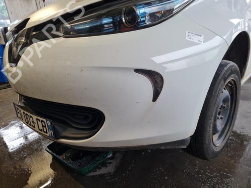 Front bumper RENAULT ZOE (BFM_) ZOE | BP29075433C7 