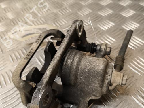 Right rear brake caliper NISSAN QASHQAI I (J10, NJ10) 1.5 dCi | BP21732918M106