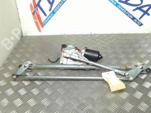 Front wiper motor CHRYSLER PT CRUISER (PT_) 2.2 CRD | BP21735713M29 