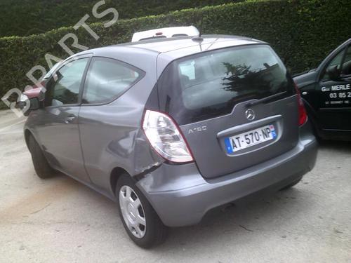 Engine MERCEDES-BENZ A-CLASS (W169) A 160 CDI (169.006, 169.306) | BP21732262M1 