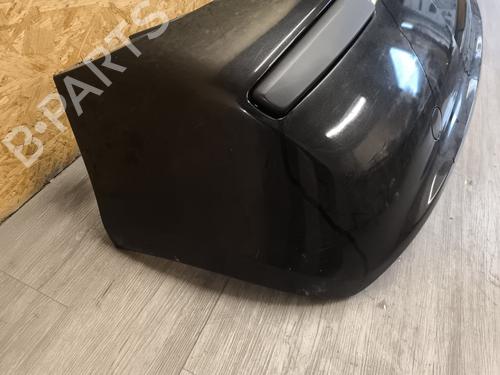 Rear bumper RENAULT CLIO III (BR0/1, CR0/1) 1.2 16V (BR0P, CR0P) | BP29478190C8 