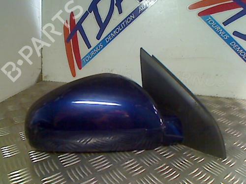 Right mirror OPEL VECTRA C GTS (Z02) 1.9 CDTI (F68) | BP21731944C27 