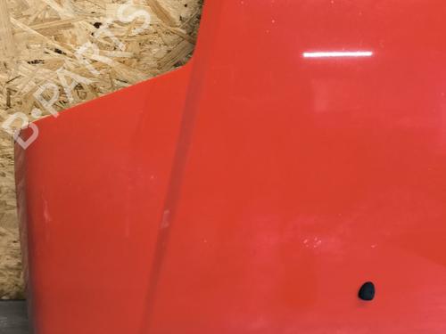 Hood CITROËN C2 (JM_) 1.4 HDi | BP21733585C1