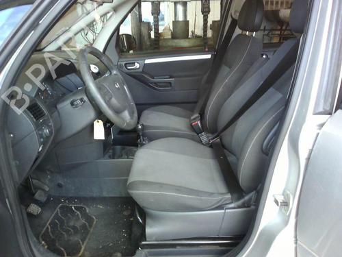 Display OPEL MERIVA A MPV (X03) 1.7 CDTI (E75) | BP21745002C48 