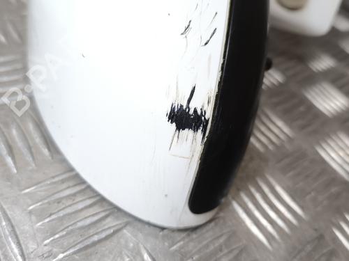 Right mirror CITROËN C4 Coupe (LA_) 1.6 HDi | BP30112733C27