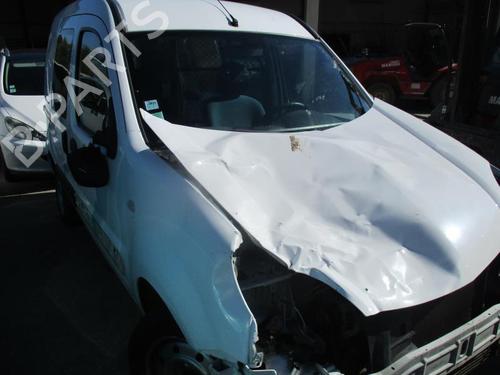 Left front driveshaft RENAULT KANGOO Express (FC0/1_) 1.5 dCi (FC1G) | BP21752003M38 