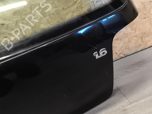 Tailgate VW GOLF IV (1J1) 1.6 16V | BP21747859C6 