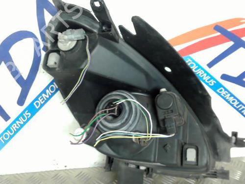 Used Left headlight CITROËN XSARA PICASSO (N68) 2.0 HDi (90 hp) 21742684
