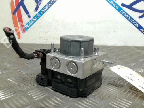 Módulo de ABS DACIA SANDERO II 1.2 (75 hp) 21746428