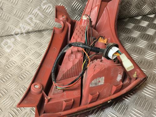 Venstre baglygte SUZUKI SWIFT III (MZ, EZ) 1.3 DDiS (RS413D) | BP25276926C34 