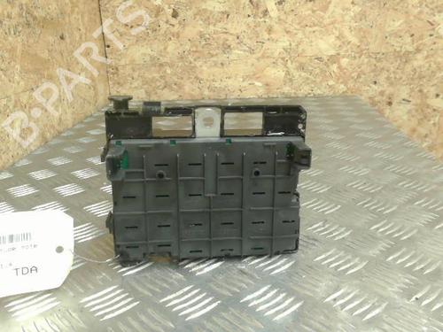 Fuse box PEUGEOT 206 Hatchback (2A/C) 1.4 i | BP21729057E1 