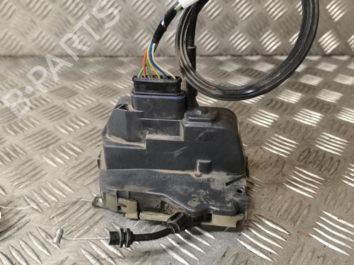 Rear right lock CITROËN C3 I (FC_, FN_) 1.4 i | BP22236620C99 