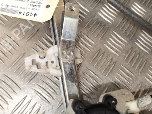 Front right window mechanism RENAULT MEGANE II (BM0/1_, CM0/1_) 1.6 16V (BM0C, CM0C) | BP27727191C23 