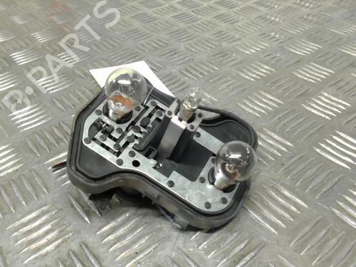 Used Lamp holder VW GOLF V (1K1) 1.9 TDI (105 hp) 21738103