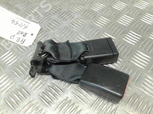 Seat buckle PEUGEOT 208 I (CA_, CC_) 1.4 HDi | BP21737981I32